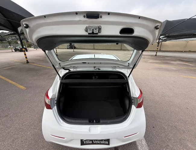 Imagem 7 – Hb20 2014 1.0 Comfort Plus 12V Flex 4P Manual