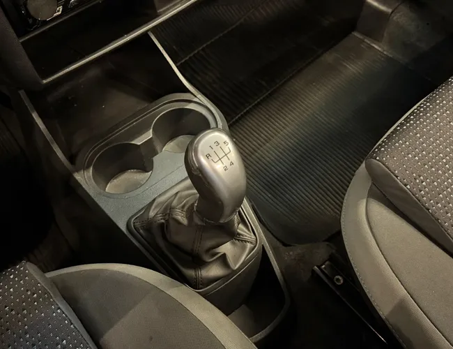 Imagem 10 – Montana 2019 1.4 Mpfi Ls Cs 8V Flex 2P Manual