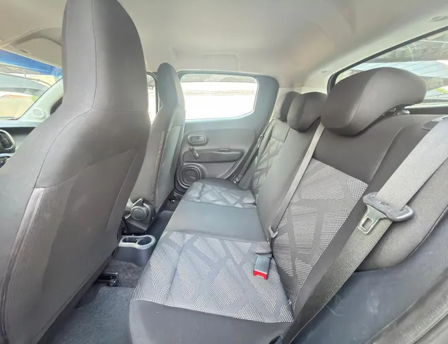 Imagem 20 – Mobi 2021 1.0 Evo Flex Like. Manual