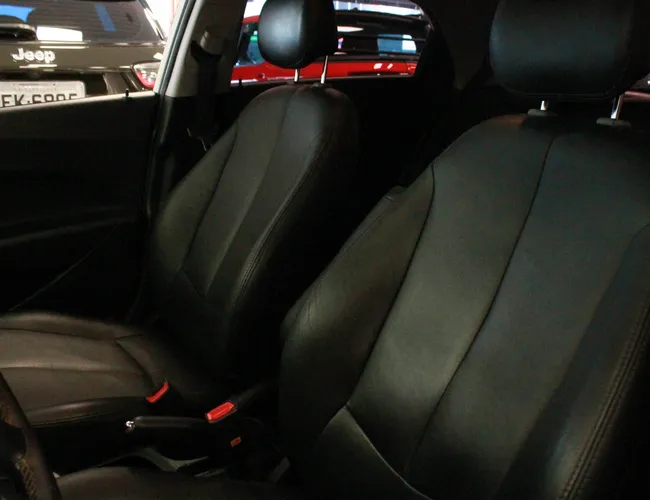 Imagem 7 – Hb20x 2015 1.6 16V Premium Flex 4P Automático