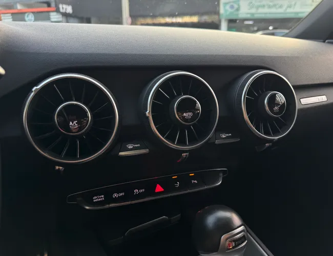 Imagem 11 – Tt 2018 2.0 Tfsi Coupé Ambition 2P Gasolina S-Tronic