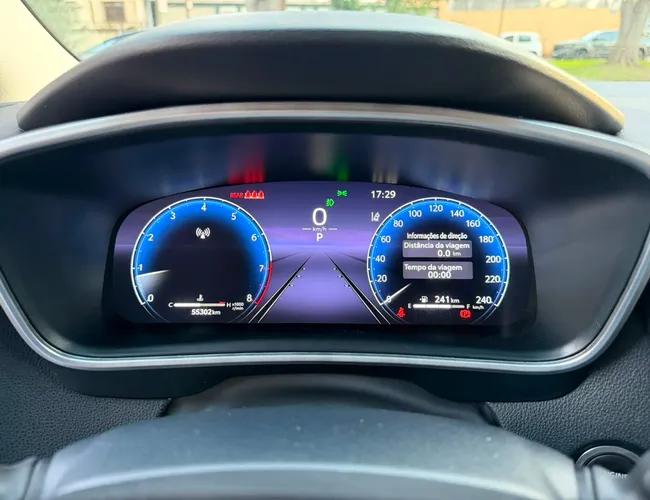 Imagem 15 – Corolla 2024 2.0 Vvt-Ie Flex Xei Direct Shift