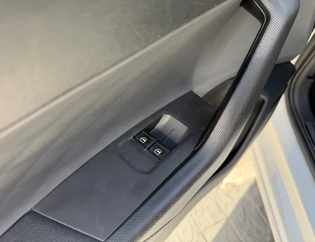 Imagem 8 – Polo 2025 1.0 Mpi Track Manual