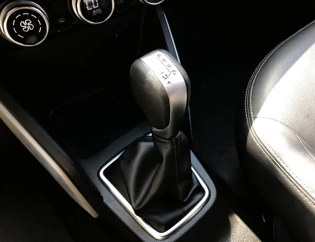 Imagem 14 – Duster 2022 1.6 16V Sce Flex Iconic X-Tronic