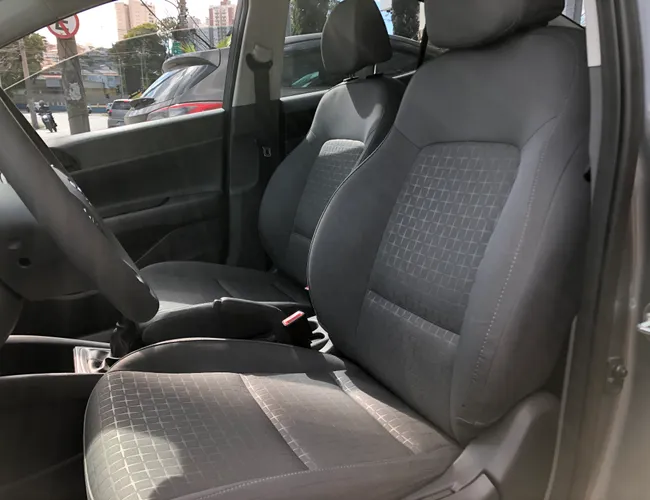 Imagem 7 – Hb20s 2023 1.0 12V Flex Comfort Manual