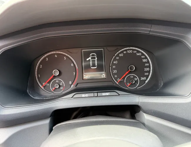 Imagem 7 – T-Cross 2020 1.0 200 Tsi Total Flex Sense Automático