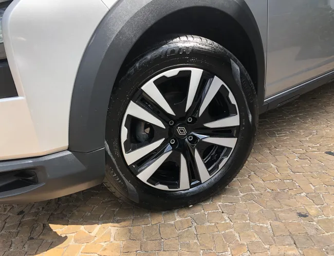 Imagem 5 – Kardian 2025 1.0 Tce Flex Evolution Edc