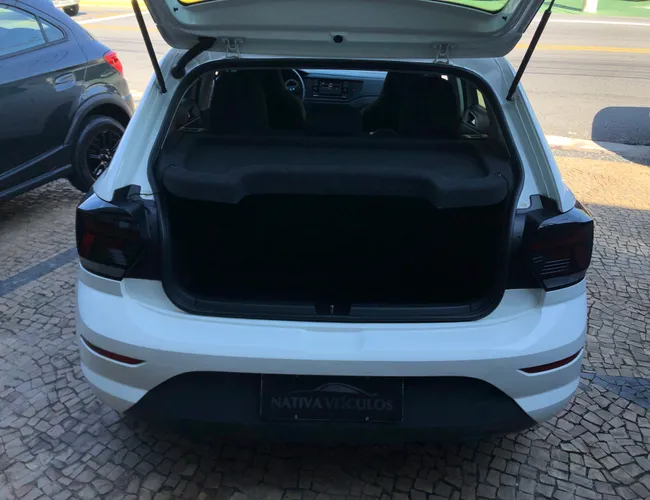 Imagem 11 – Polo 2024 1.0 Mpi Track Manual