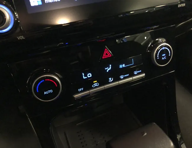 Imagem 11 – Creta 2023 1.0 Tgdi Flex Limited Automático