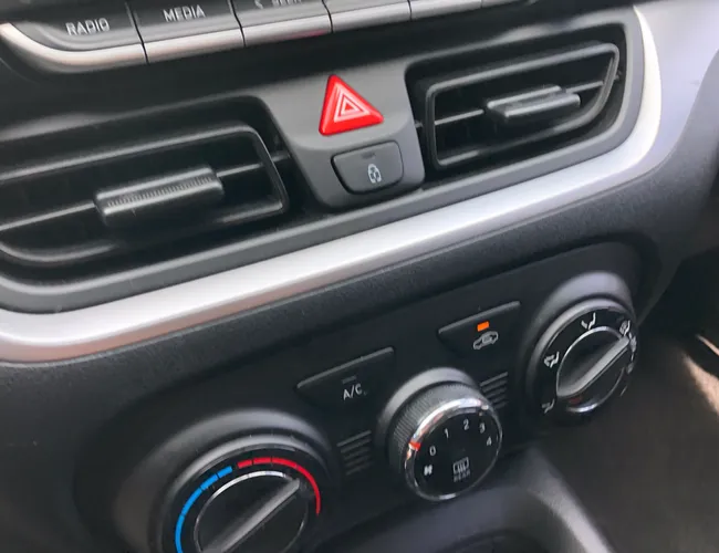 Imagem 11 – Hb20 2021 1.0 12V Flex Vision Manual