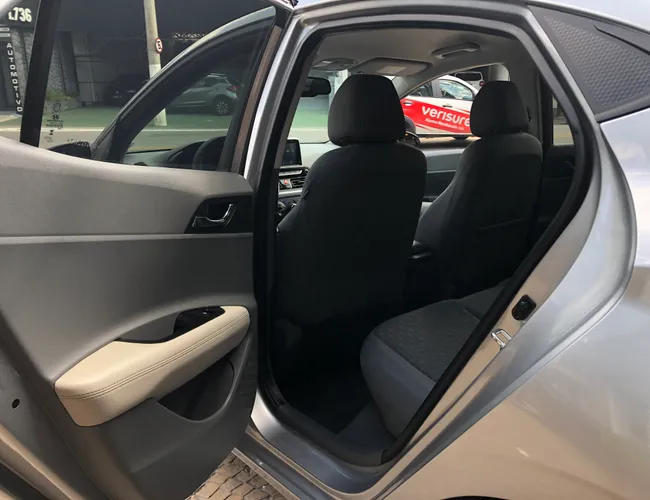 Imagem 10 – Hb20s 2024 1.0 Tgdi Flex Platinum Plus Automático