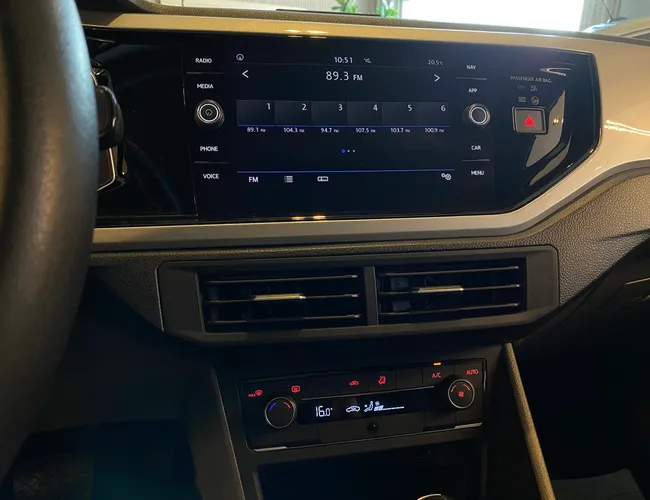 Imagem 9 – Polo 2020 1.0 200 Tsi Highline Automático