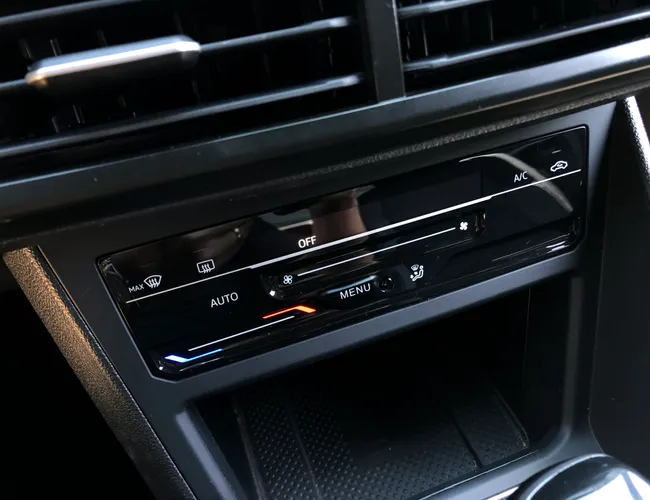 Imagem 13 – Virtus 2026 1.4 250 Tsi Exclusive Automático
