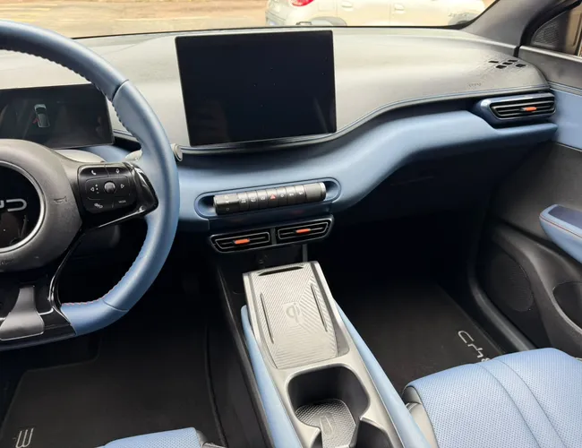 Imagem 13 – Dolphin Mini 2025 38 Kw Elétrico