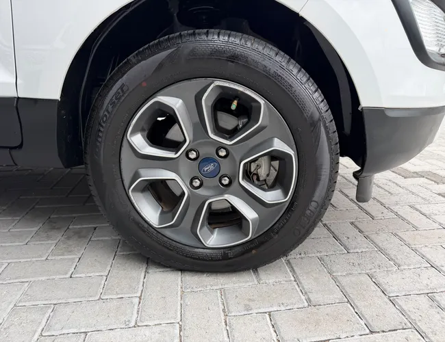 Imagem 12 – Ecosport 2021 1.5 Ti-Vct Flex Freestyle Automático