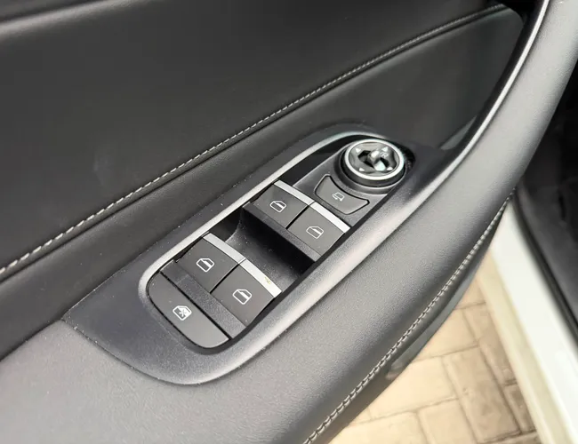 Imagem 7 – Tiggo 5X Pro 2027 1.5 Vvt Turbo Iflex Cvt