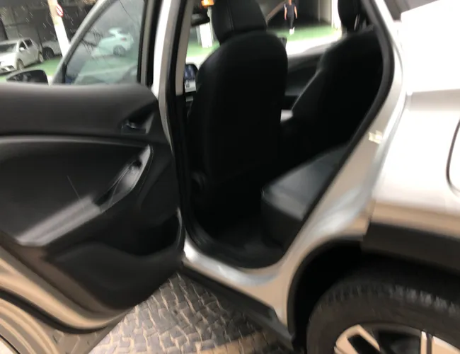 Imagem 11 – Tracker 2022 1.2 Turbo Flex Premier Automático