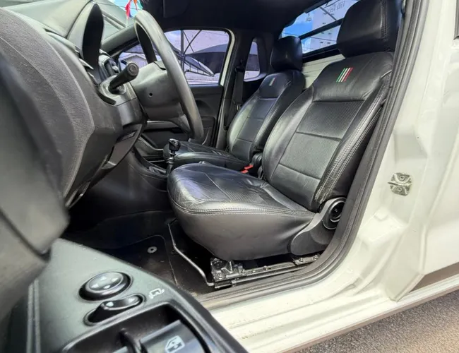 Imagem 10 – Strada 2022 1.3 Firefly Flex Freedom Cs Manual