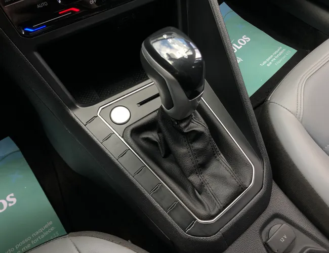 Imagem 14 – Nivus 2024 1.0 200 Tsi Total Flex Highline Automático