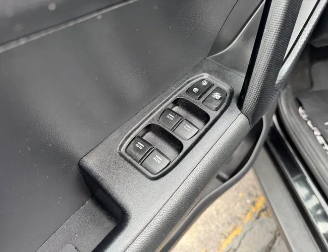 Imagem 7 – Creta 2023 1.6 16V Flex Action Automático