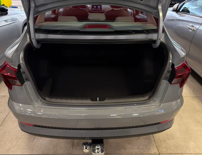 Imagem 11 – Hb20s 2026 1.0 12V Flex Limited Manual
