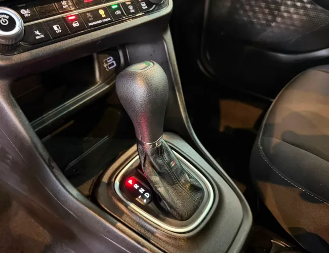 Imagem 9 – Pulse 2022 1.0 Turbo 200 Flex Audace Cvt