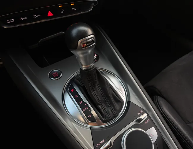 Imagem 12 – Tt 2018 2.0 Tfsi Coupé Ambition 2P Gasolina S-Tronic