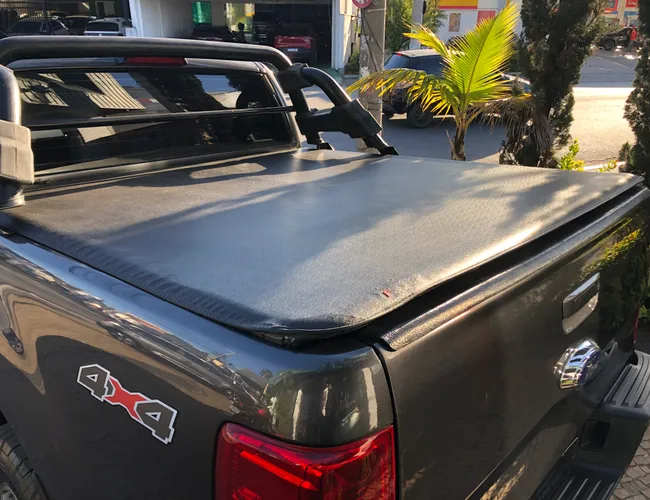 Imagem 11 – Ranger 2019 2.2 Xls 4X2 Cd 16V Diesel 4P Automático