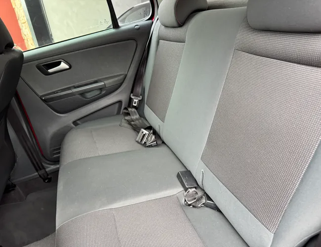 Imagem 10 – Fox 2017 1.6 Msi Run 8V Flex 4P Manual