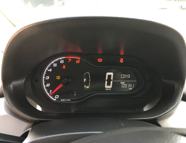 Imagem 15 – Onix 2019 1.0 Mpfi Lt 8V Flex 4P Manual