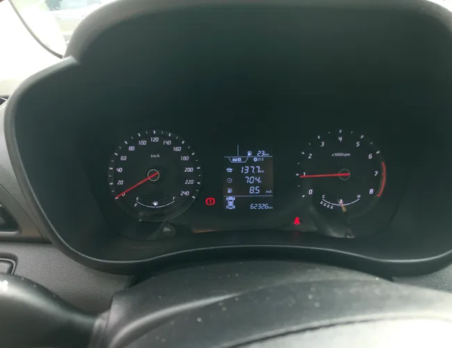 Imagem 14 – Hb20 2024 1.0 12V Flex Comfort Manual
