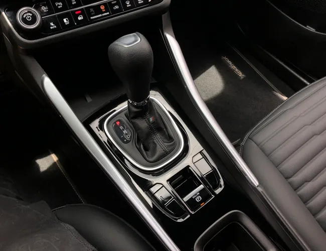 Imagem 14 – Fastback 2024 1.0 Turbo 200 Flex Impetus Cvt