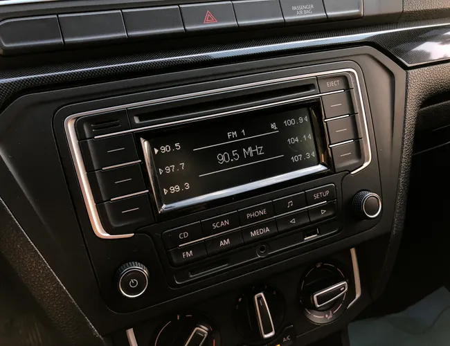 Imagem 11 – Saveiro 2023 1.6 Msi Trendline Cs 16V Flex 2P Manual