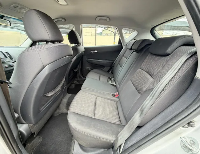 Imagem 19 – I30 2012 2.0 Mpfi Gls 16V Gasolina 4P Automático