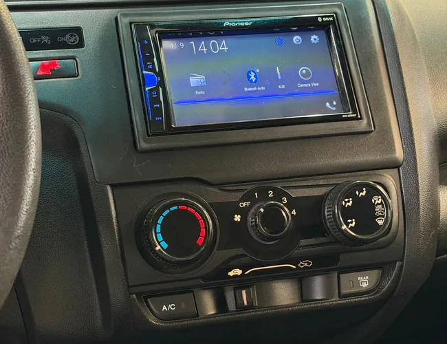 Imagem 12 – Fit 2019 1.5 Personal 16V Flex 4P Automático