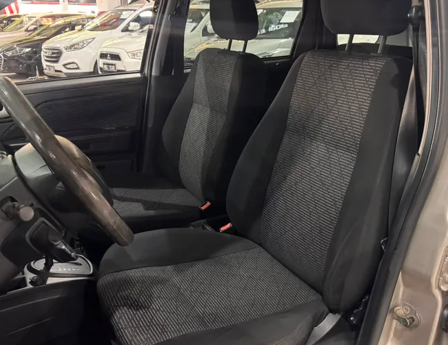 Imagem 7 – Ecosport 2012 2.0 Xlt 16V Flex 4P Automático