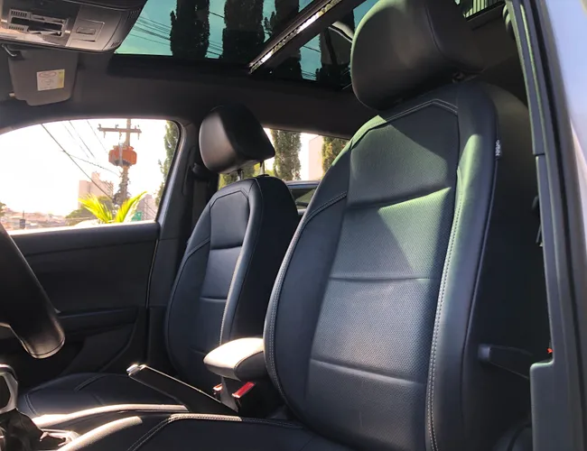Imagem 7 – T-Cross 2022 1.4 250 Tsi Total Flex Highline Automático