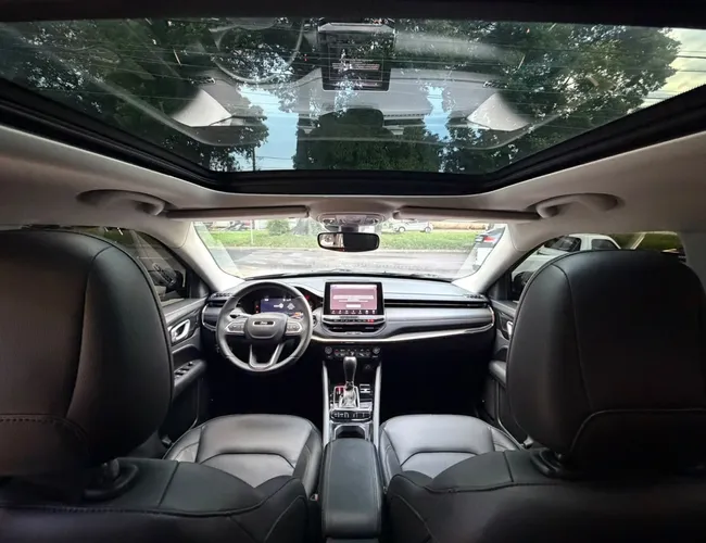 Imagem 11 – Compass 2022 1.3 T270 Turbo Flex Limited At6