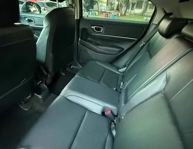 Imagem 18 – Hr-V 2025 1.5 Di I-Vtec Flex Exl Cvt