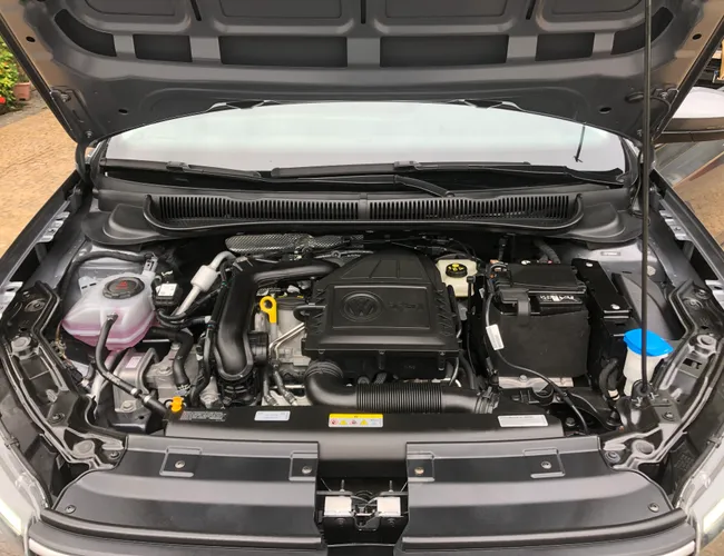 Imagem 15 – Nivus 2024 1.0 200 Tsi Total Flex Sense Automático