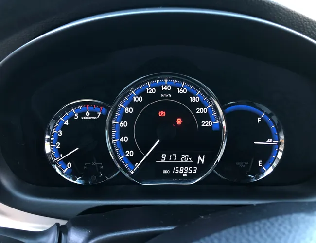 Imagem 15 – Yaris 2019 1.5 16V Flex Sedan Xl Plus Tech Multidrive