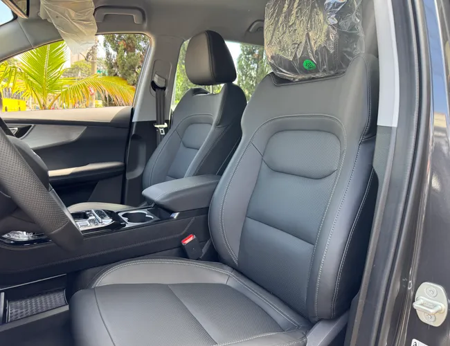 Imagem 7 – Tiggo 7 2027 1.5 Tci Turbo Flex Sport Cvt