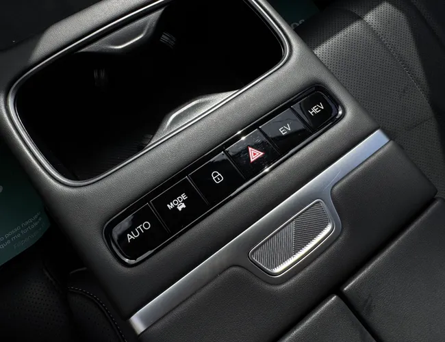 Imagem 15 – 7 2026 1.5 Tgdi Phev Prestige Dht