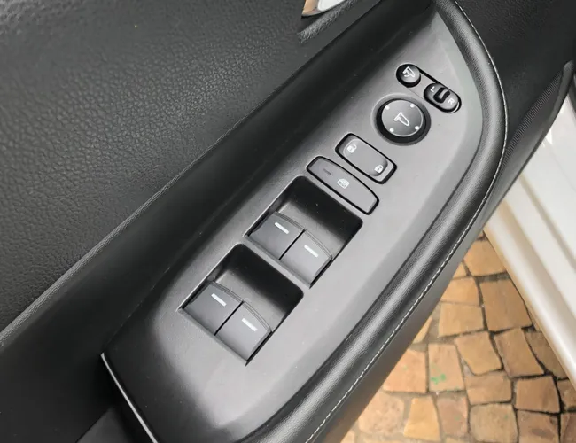 Imagem 7 – City 2023 1.5 I-Vtec Flex Exl Cvt