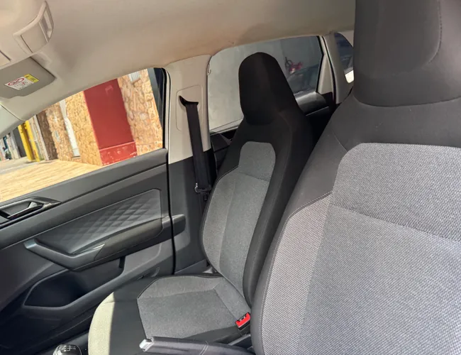 Imagem 6 – Polo 2024 1.0 170 Tsi Manual