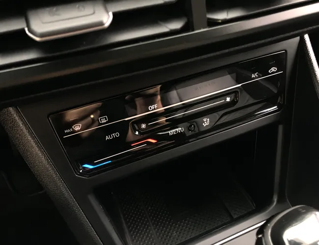 Imagem 12 – Nivus 2026 1.0 200 Tsi Total Flex Highline Automático
