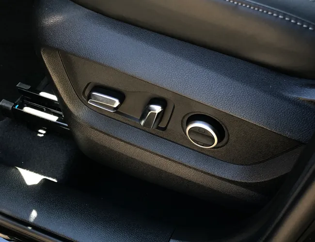 Imagem 9 – Tiggo 5X 2025 1.5 Vvt Turbo Iflex Sport Cvt