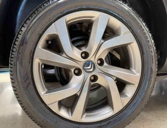 Imagem 20 – C4 Cactus 2019 1.6 Vti 120 Flex Feel Business Eat6
