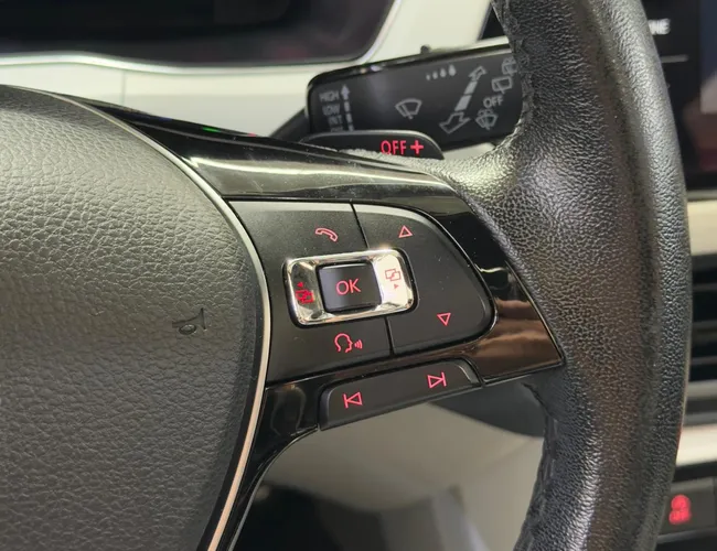 Imagem 15 – T-Cross 2020 1.4 250 Tsi Total Flex Highline Automático