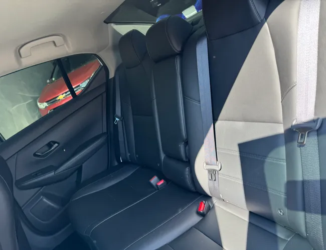 Imagem 11 – Sentra 2025 2.0 16V Gasolina Advance Xtronic